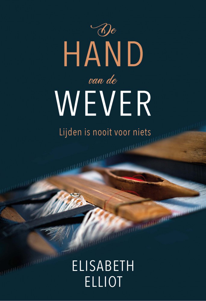 De hand van de Wever